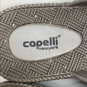 capelli sandals marshalls